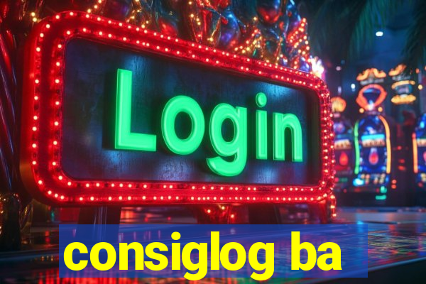 consiglog ba